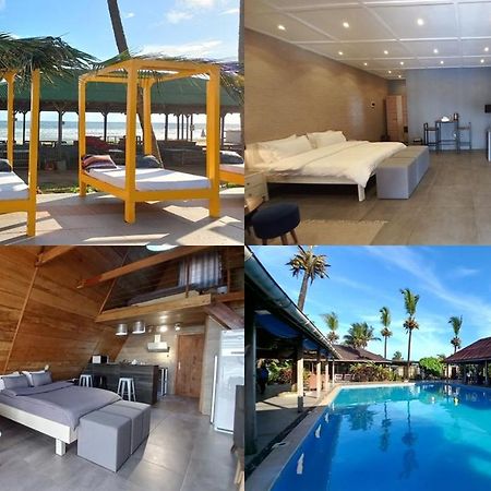 Tropicana Beach & Resort Elwa المظهر الخارجي الصورة