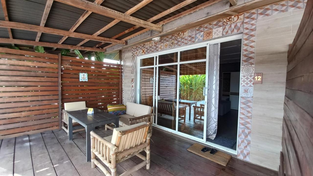 Tropicana Beach & Resort Elwa المظهر الخارجي الصورة