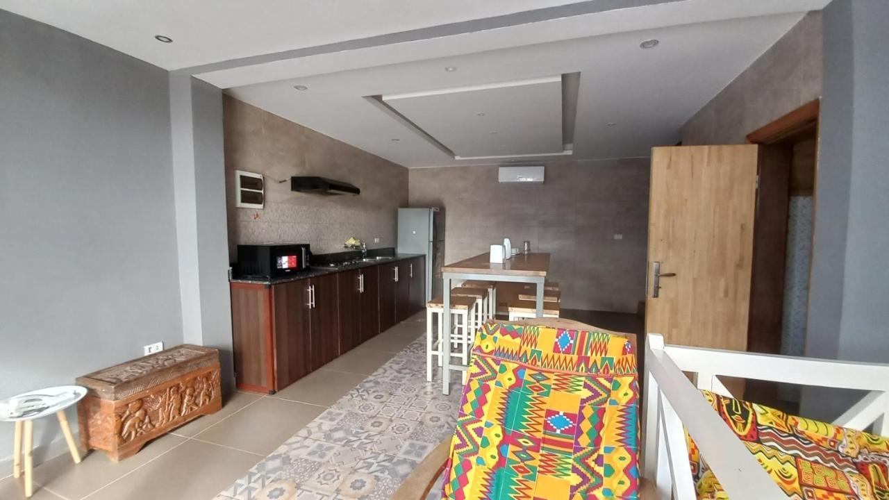 Tropicana Beach & Resort Elwa المظهر الخارجي الصورة