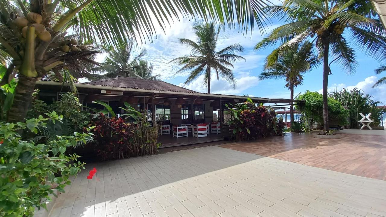 Tropicana Beach & Resort Elwa المظهر الخارجي الصورة