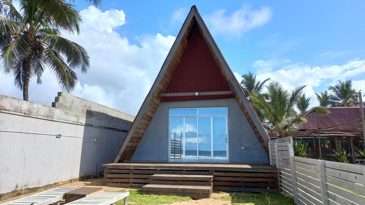 Tropicana Beach & Resort Elwa المظهر الخارجي الصورة