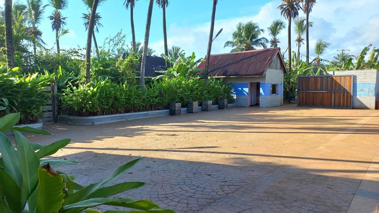 Tropicana Beach & Resort Elwa المظهر الخارجي الصورة
