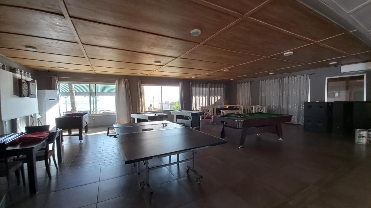 Tropicana Beach & Resort Elwa المظهر الخارجي الصورة