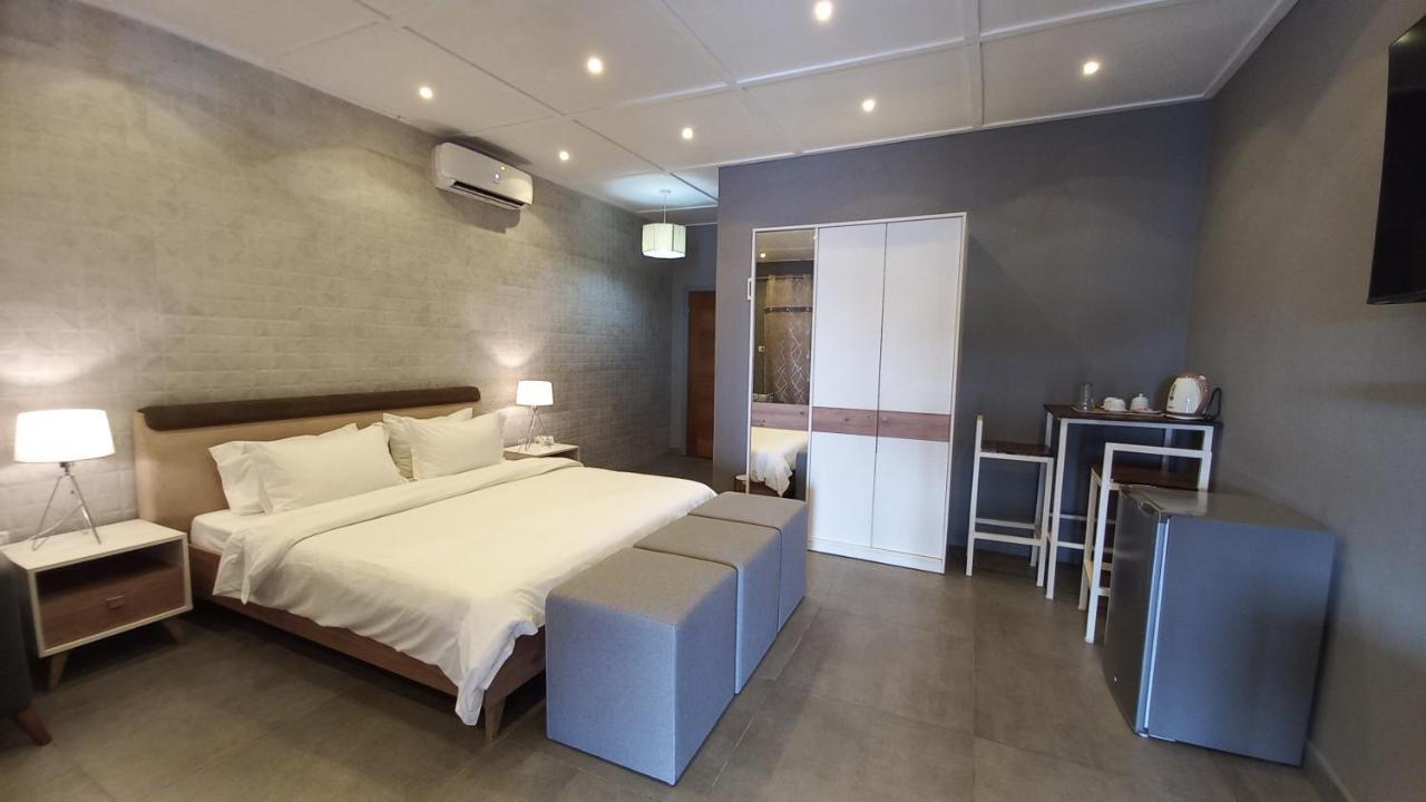 Tropicana Beach & Resort Elwa المظهر الخارجي الصورة