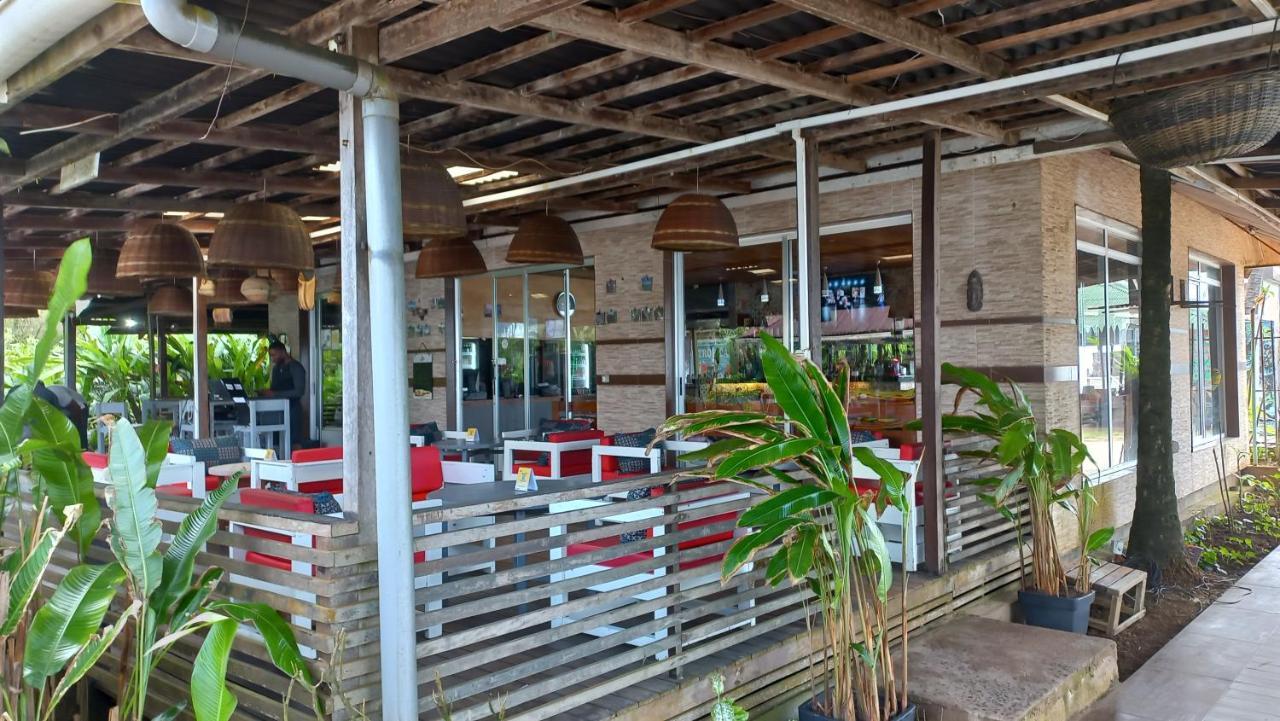 Tropicana Beach & Resort Elwa المظهر الخارجي الصورة