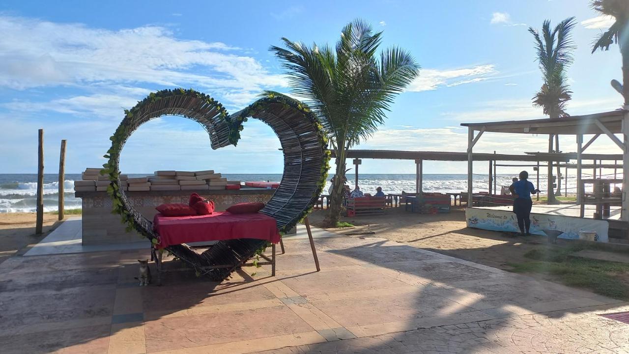 Tropicana Beach & Resort Elwa المظهر الخارجي الصورة