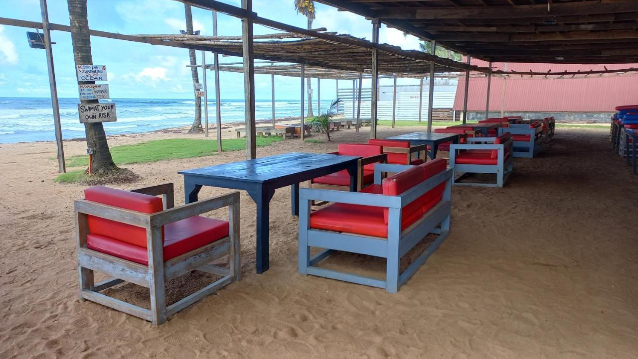Tropicana Beach & Resort Elwa المظهر الخارجي الصورة