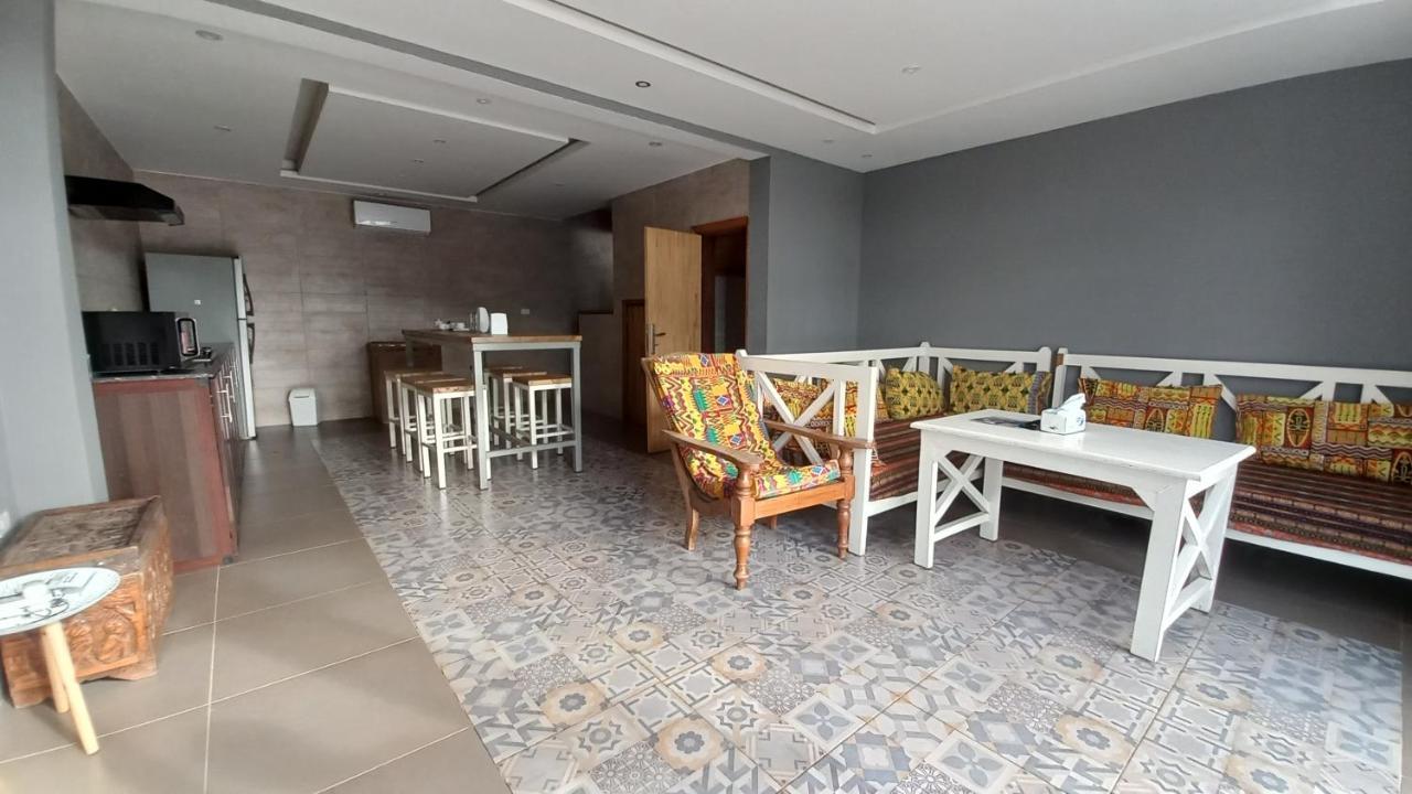 Tropicana Beach & Resort Elwa المظهر الخارجي الصورة