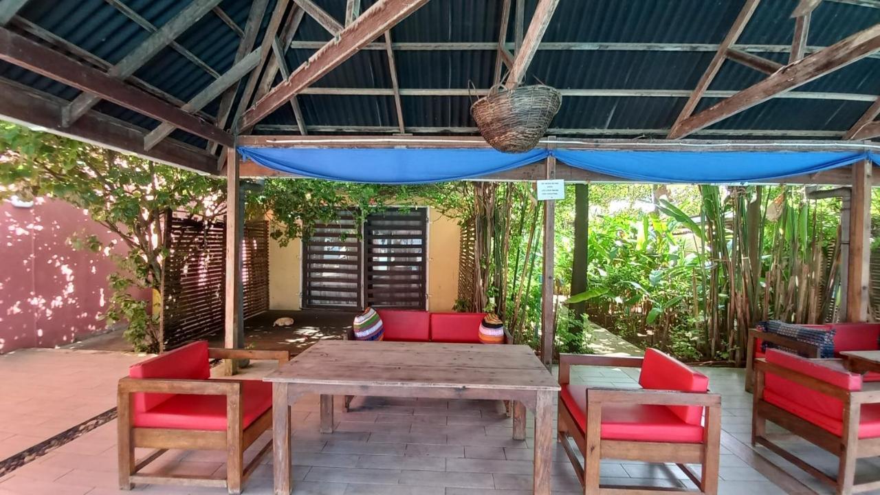 Tropicana Beach & Resort Elwa المظهر الخارجي الصورة