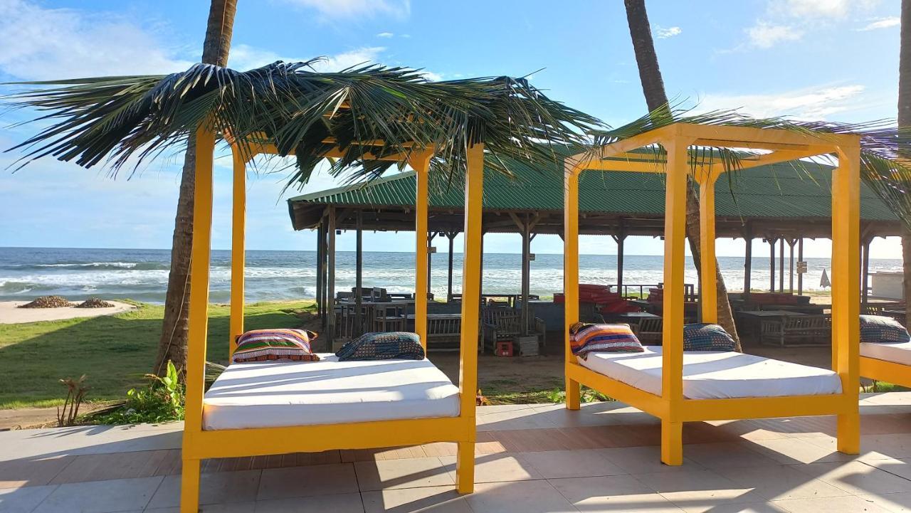 Tropicana Beach & Resort Elwa المظهر الخارجي الصورة