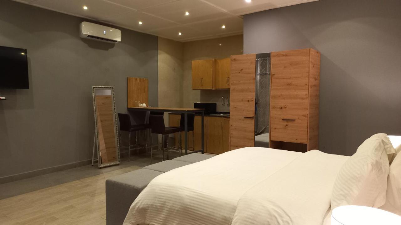 Tropicana Beach & Resort Elwa المظهر الخارجي الصورة