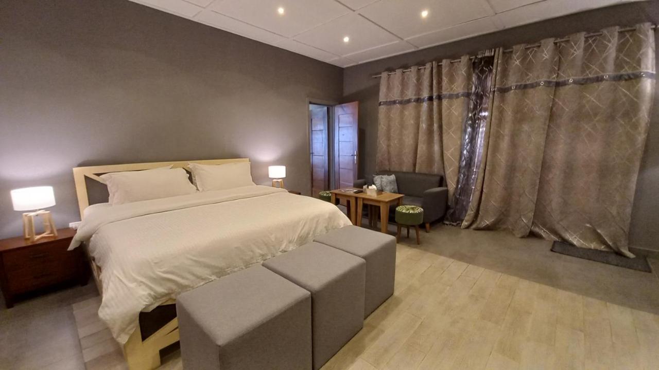 Tropicana Beach & Resort Elwa المظهر الخارجي الصورة