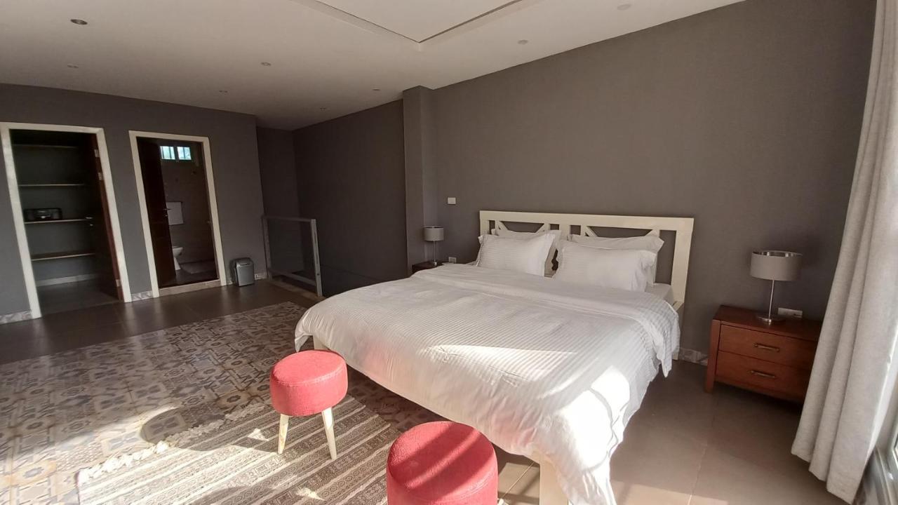 Tropicana Beach & Resort Elwa المظهر الخارجي الصورة