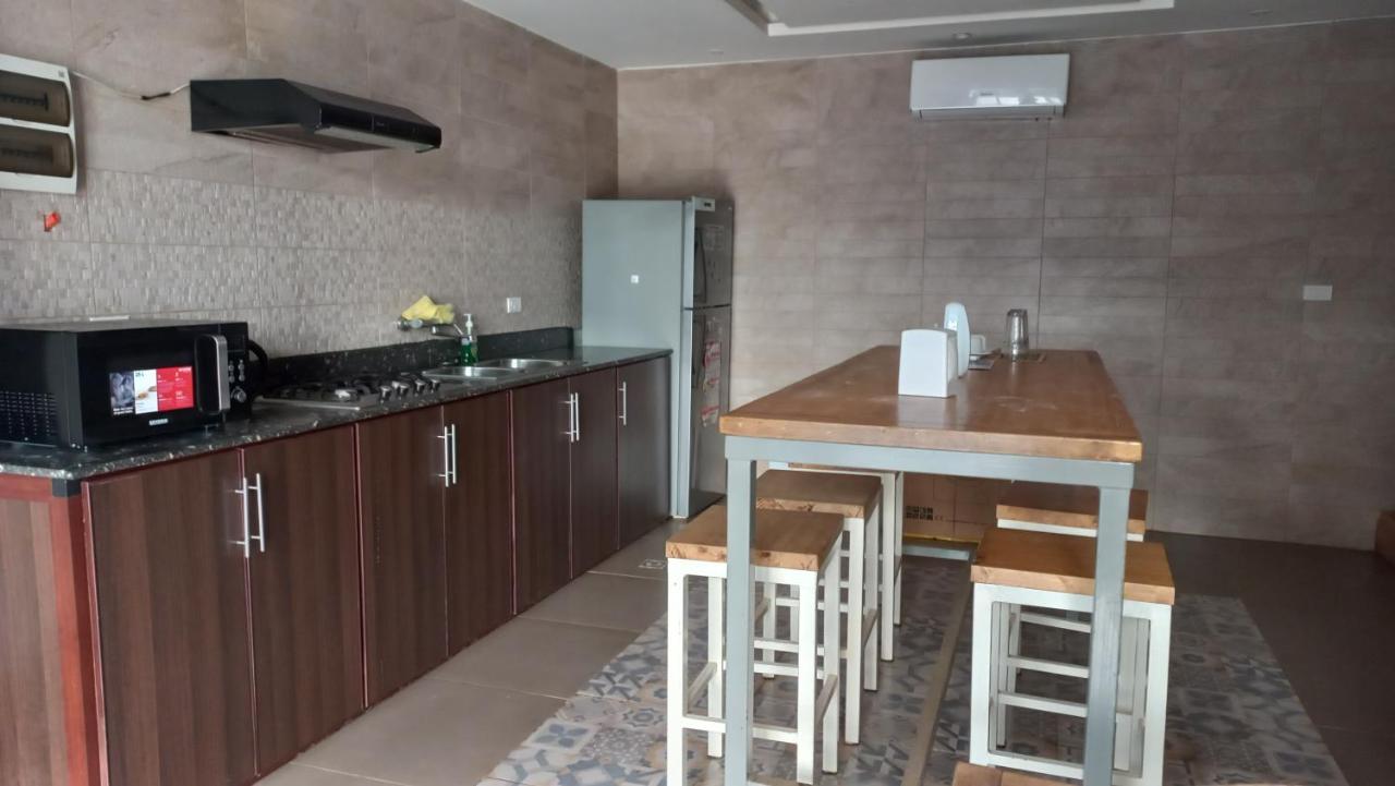 Tropicana Beach & Resort Elwa المظهر الخارجي الصورة