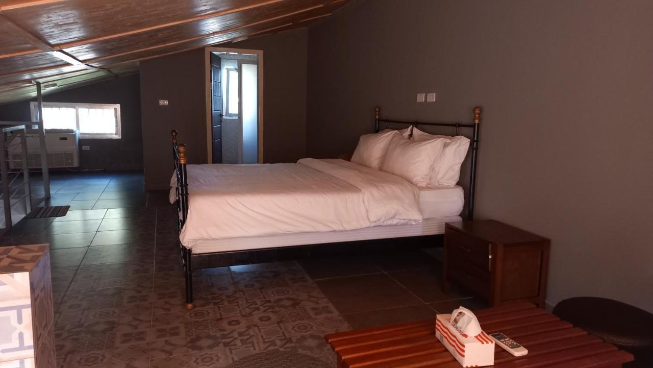 Tropicana Beach & Resort Elwa المظهر الخارجي الصورة