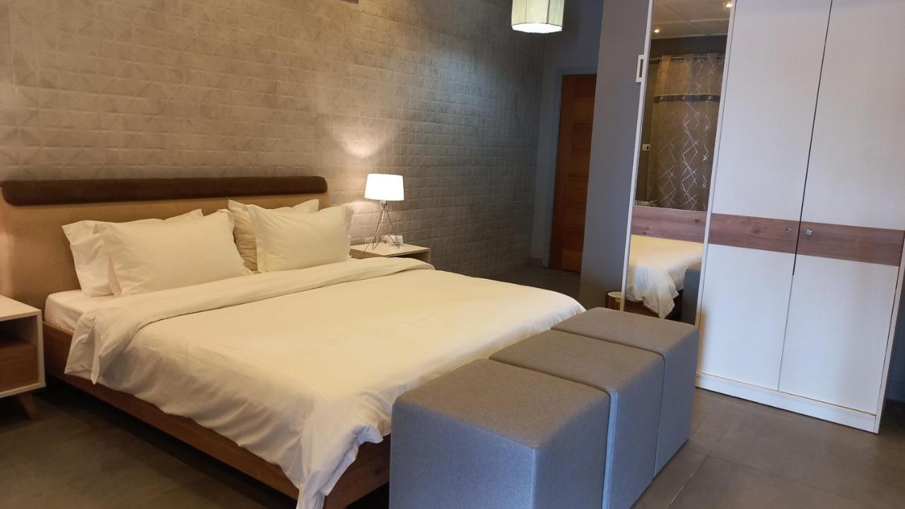 Tropicana Beach & Resort Elwa المظهر الخارجي الصورة
