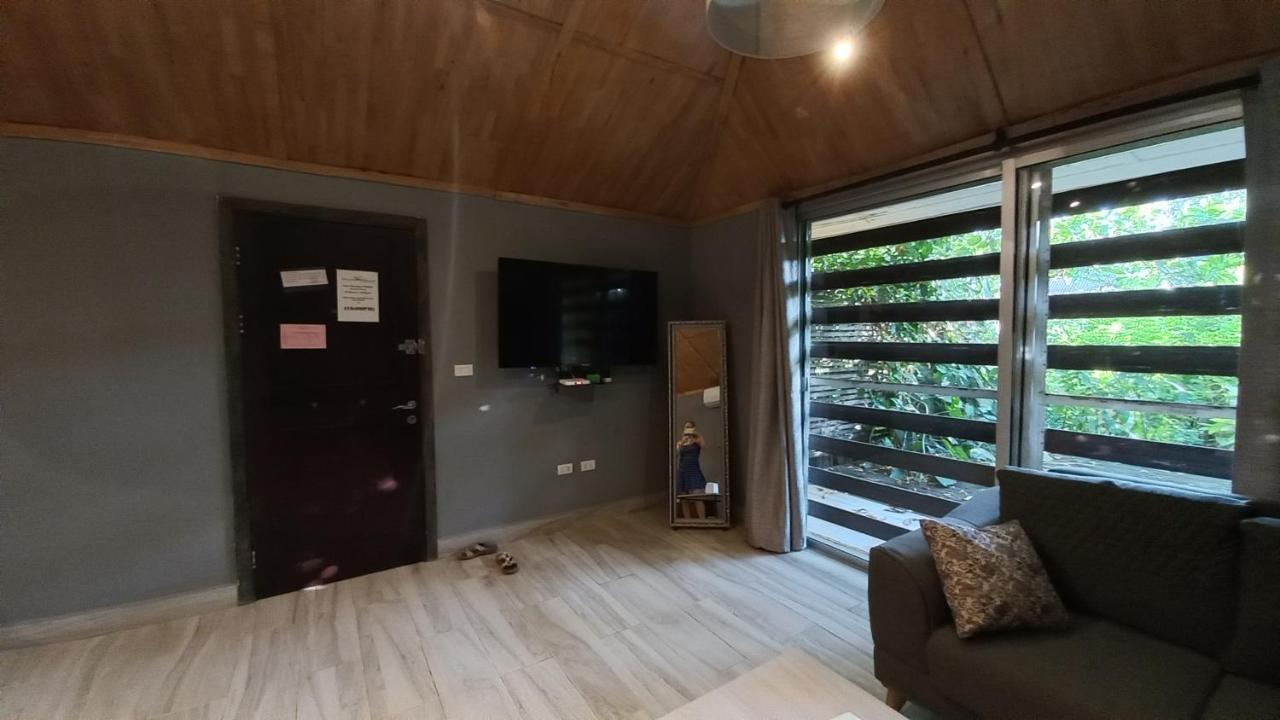 Tropicana Beach & Resort Elwa المظهر الخارجي الصورة
