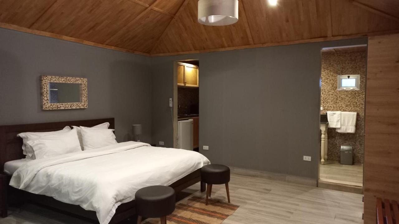 Tropicana Beach & Resort Elwa المظهر الخارجي الصورة