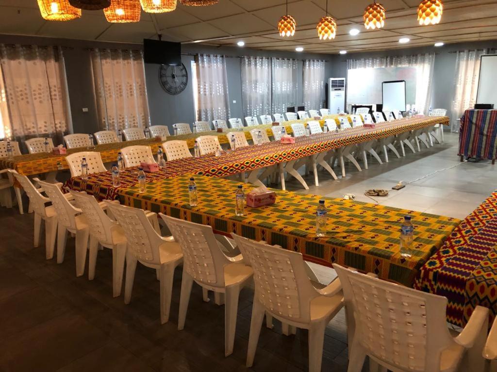 Tropicana Beach & Resort Elwa المظهر الخارجي الصورة