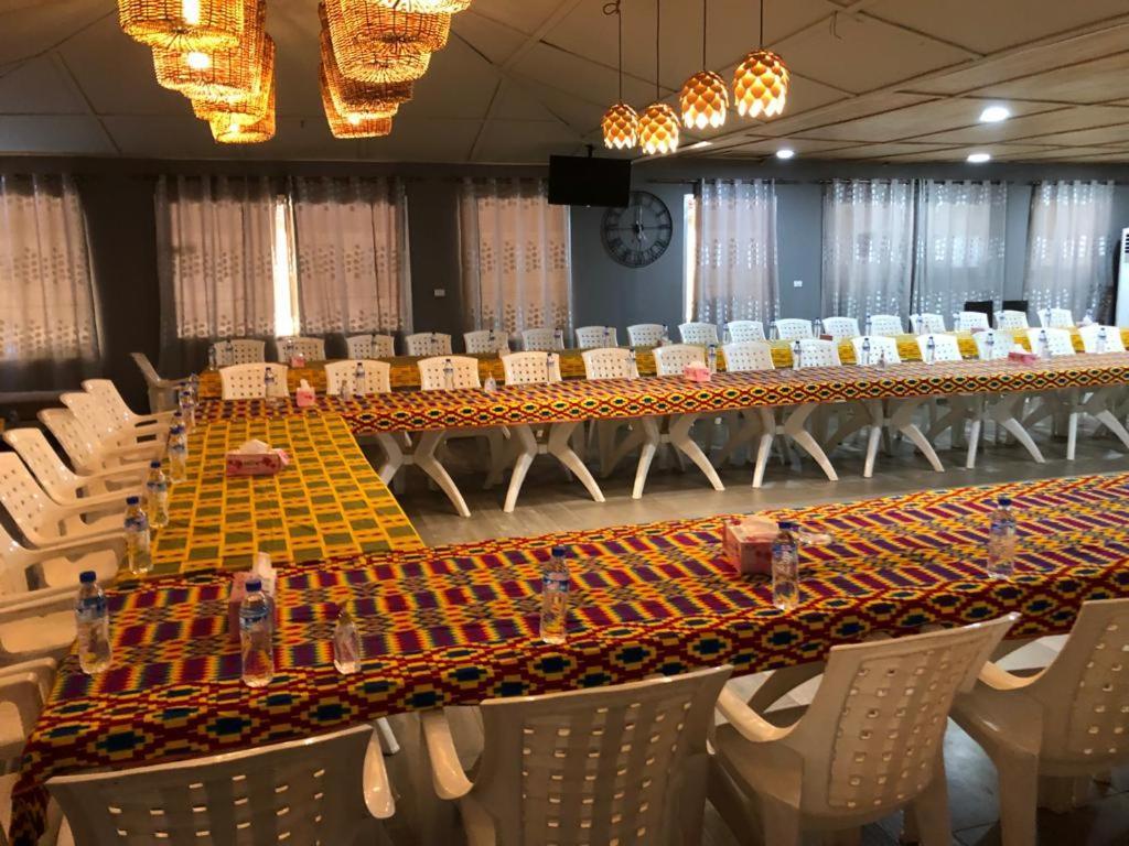 Tropicana Beach & Resort Elwa المظهر الخارجي الصورة