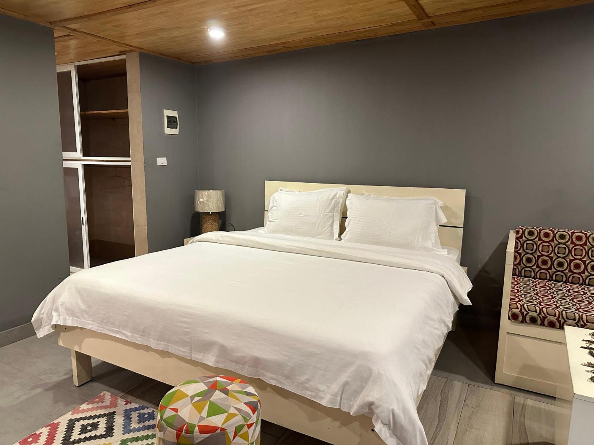 Tropicana Beach & Resort Elwa المظهر الخارجي الصورة
