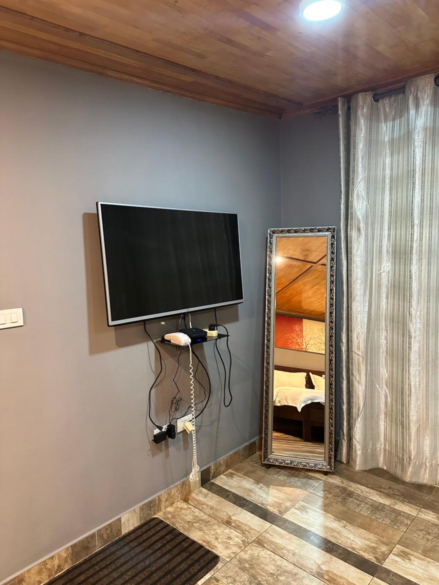 Tropicana Beach & Resort Elwa المظهر الخارجي الصورة