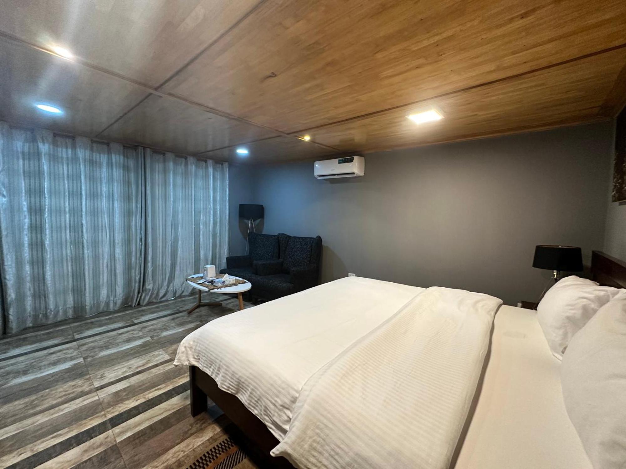 Tropicana Beach & Resort Elwa المظهر الخارجي الصورة