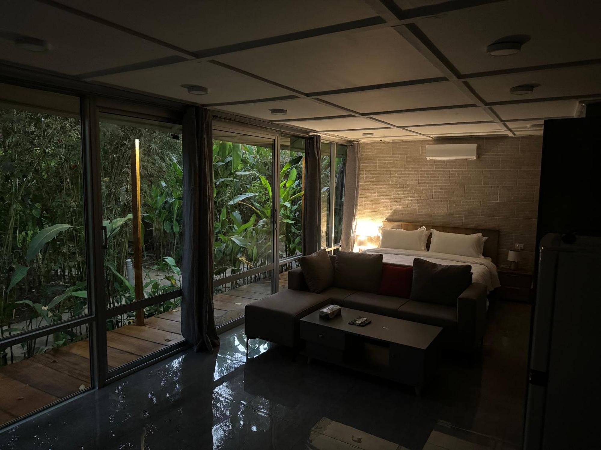 Tropicana Beach & Resort Elwa المظهر الخارجي الصورة