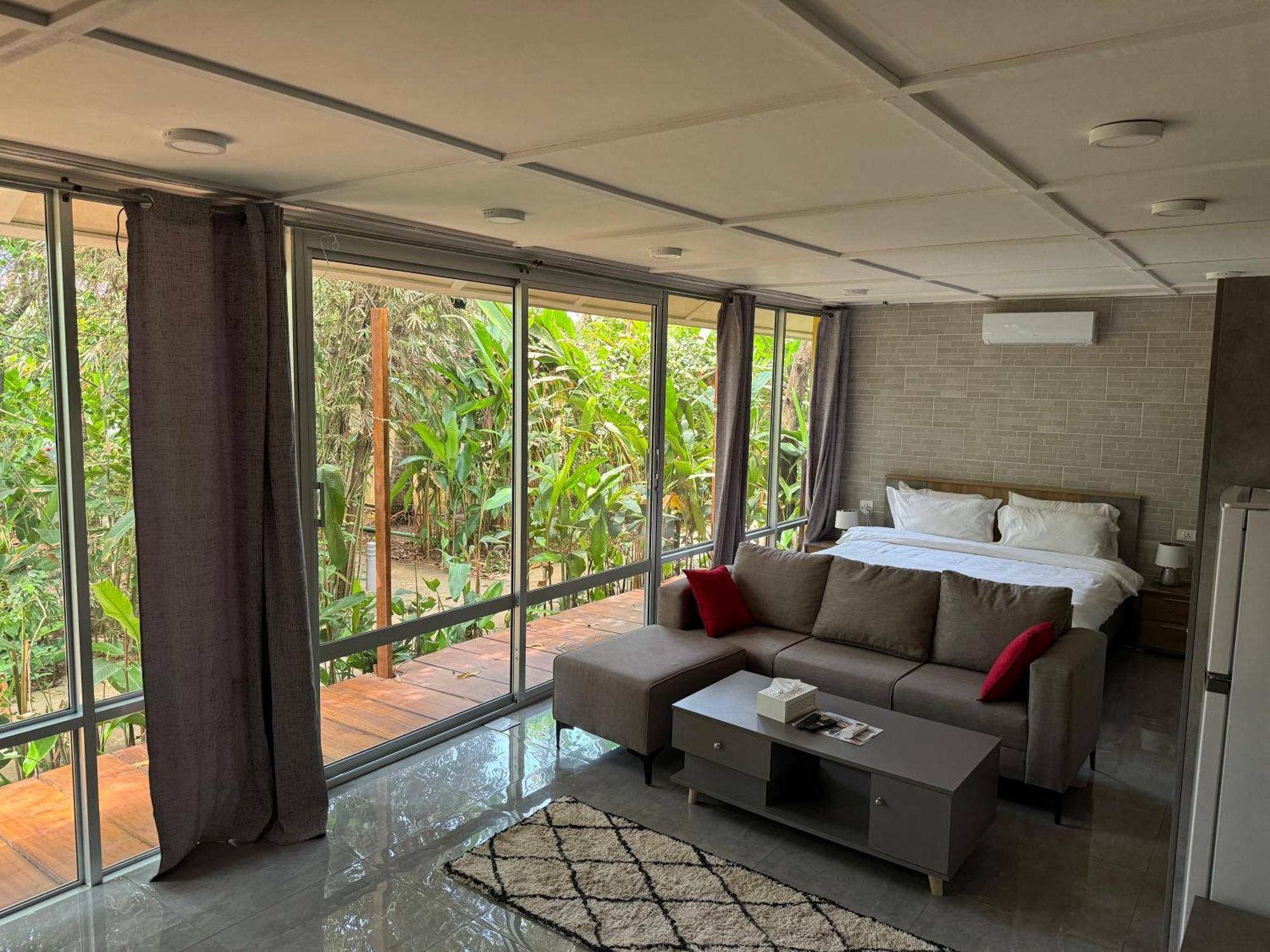 Tropicana Beach & Resort Elwa المظهر الخارجي الصورة